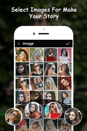 Photo Video Maker screenshot 2