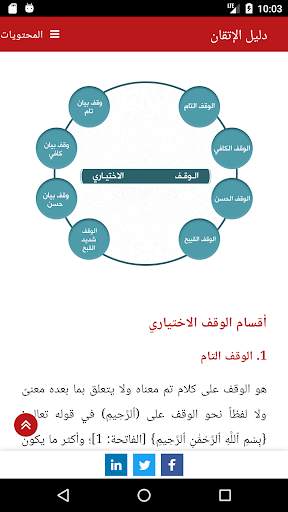 دليل الإتقان 6 تصوير الشاشة