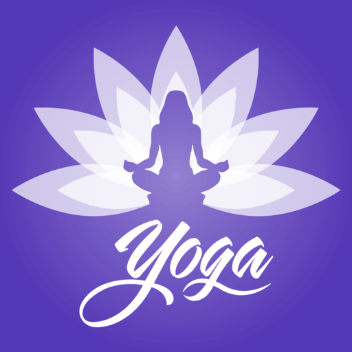 Daily Fitness - Yoga Poses icon
