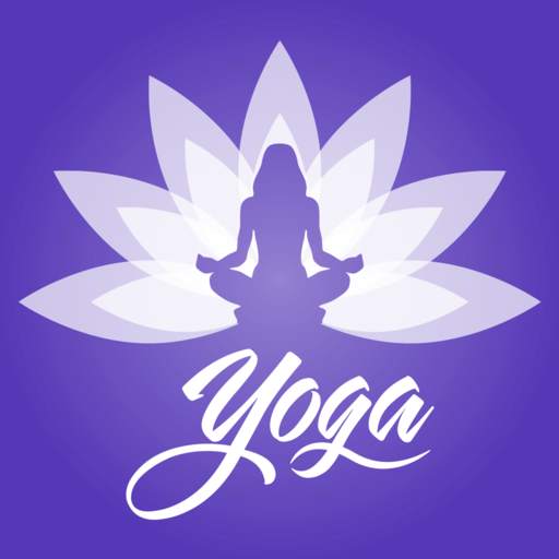 Daily Fitness - Yoga Poses 10.5