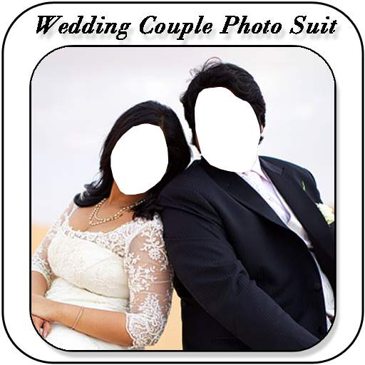 Wedding Couple Photo Suit 1.9