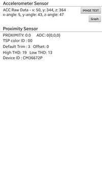 Secret codes for Samsung - A Complete codes App screenshot 8