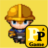 Wealth RPG TAP 3 Lite icon