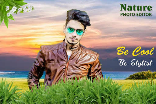 Nature Photo Editor screenshot 6