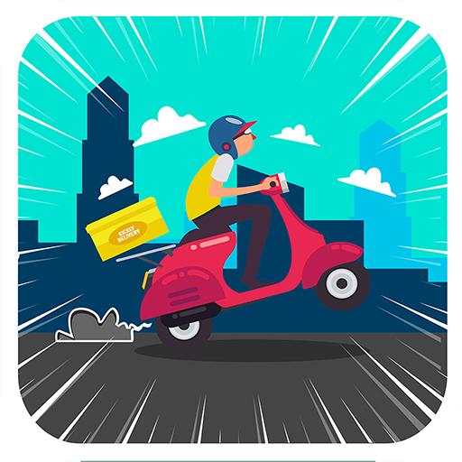 Fun Delivery Rush 3D 1.0.7