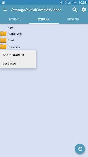 Subtitle Downloader screenshot 14