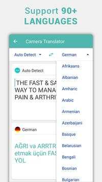 Camera Translator screenshot 5
