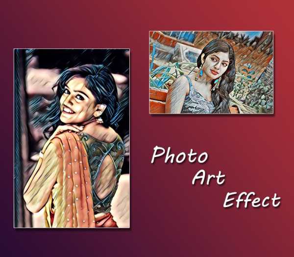 Photo Lab screenshot 5