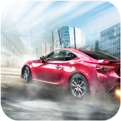 City Racing Race 2018 icon