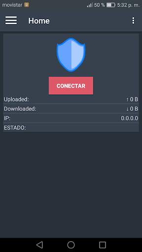 HTTP Vpn Gratis para Android screenshot 3