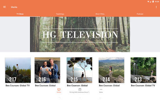 Hope Generation screenshot 7