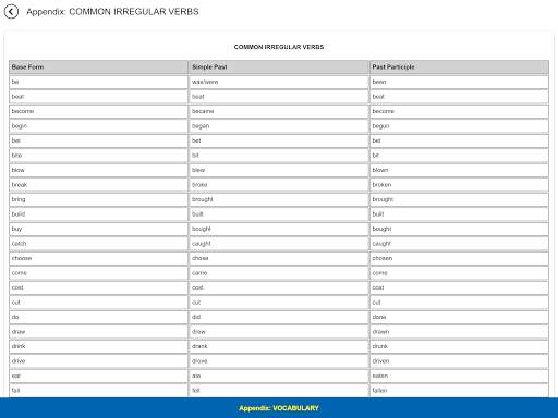 English The American Way screenshot 9