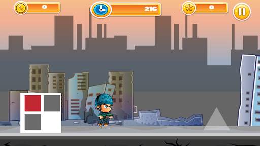 Zombie Apokalypse screenshot 3