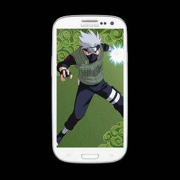 Kakashi Wallpaper screenshot 2
