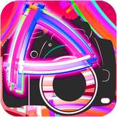 I Photo Editor logo