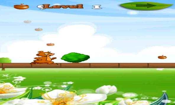 Squirrel run screenshot 5