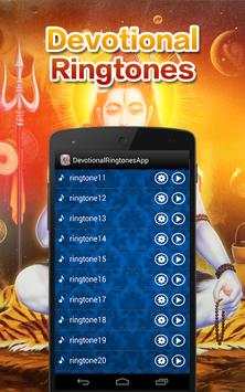 devotional ringtones app screenshot 2