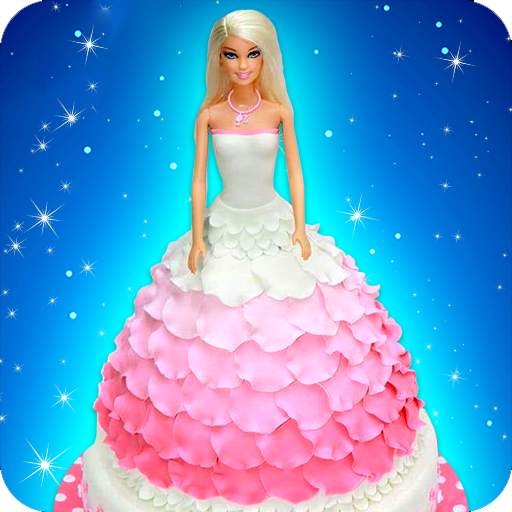 Ice Cream Cake Game Food Maker 1.0.9