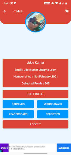 Quiz To Win - Play Quiz and Win Real Money screenshot 6