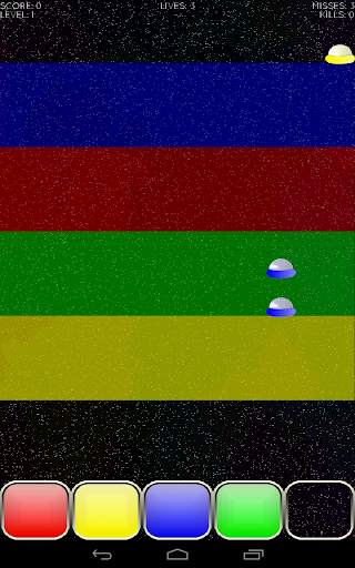 Invasion! (Free) screenshot 6