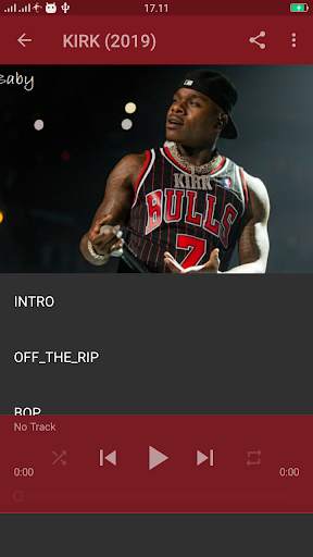 DaBaby ~ ROCKSTAR ~ screenshot 6