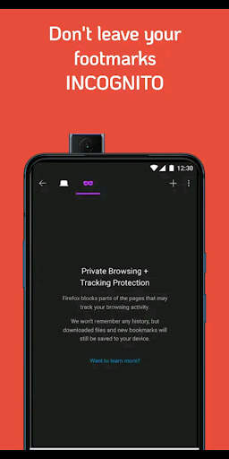 Adult Go Browser screenshot 4
