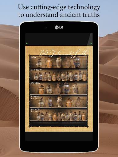 Sacra Script Bible Studies screenshot 7