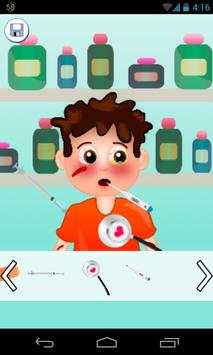doctor office games screenshot 3