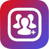 Get followers For instagram 2018 Pro 1.0