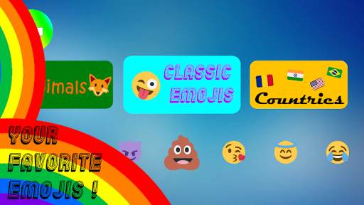 Emoji vs Zombies : Jump, Run and Get High Scores screenshot 2