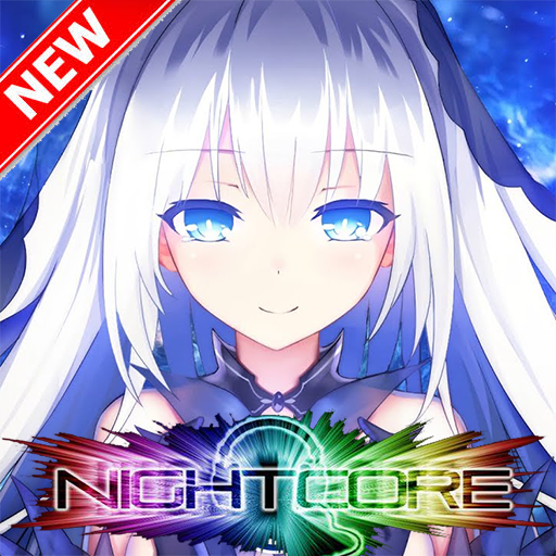 Nightcore Song Offline icon