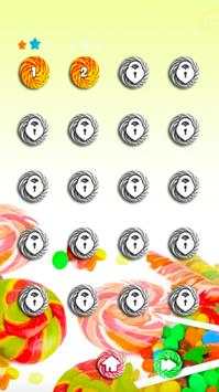 Jelly Crush Star - Match Game screenshot 3