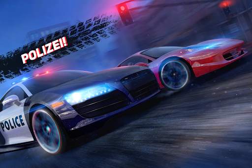 GTR Traffic Rivals screenshot 3
