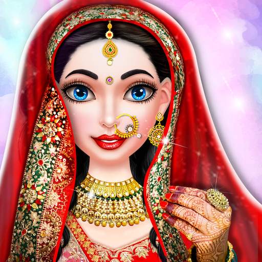 Indian Dressup Game For Girls 2.3