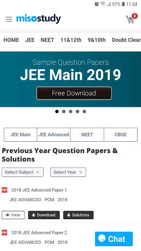 Misostudy - JEE, NEET & CBSE Prep скриншот 6