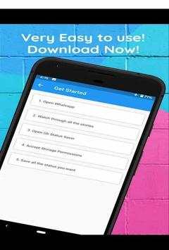 GB wassaApp Pro screenshot 2