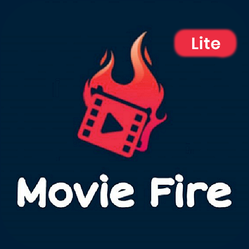 Movie Fire App ~ Free Movies Projector Play SIM icon
