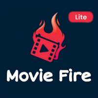 Movie Fire App ~ Free Movies Projector Play SIM icon