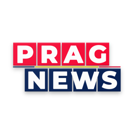 Prag News icon