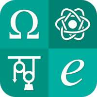 Digits: Scientific & Engineering Calculator on 9Apps