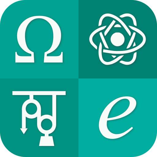 Digits: Scientific & Engineering Calculator 1.1.1