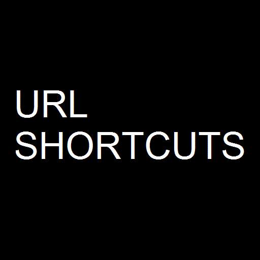 Url Shortcut 1.0