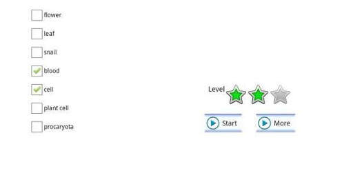 CoBa-Biology screenshot 2