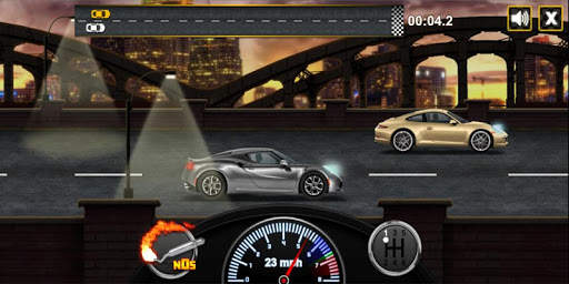 Gear Master | Racing Game screenshot 7