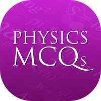 Physics MCQs icon