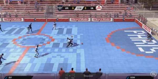 Guide for FIFA STREET 17 screenshot 3