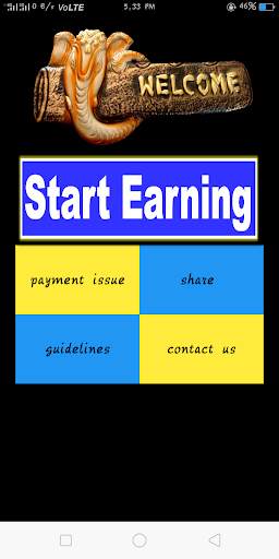 Earn Daily screenshot 1