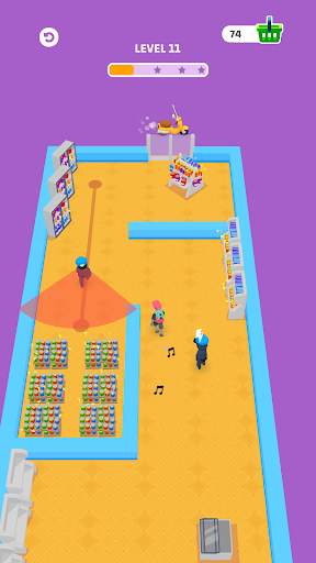 Loot the Shop screenshot 2