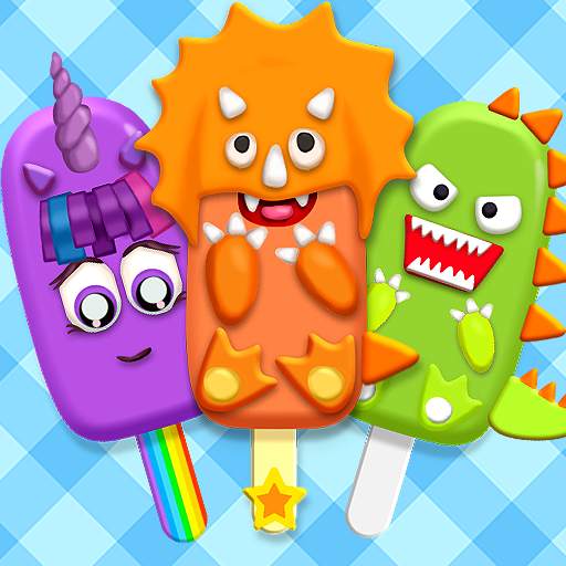 Ice Cream cake popsicles King 1.0.6.0