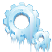 Freeze System [Donate] icon